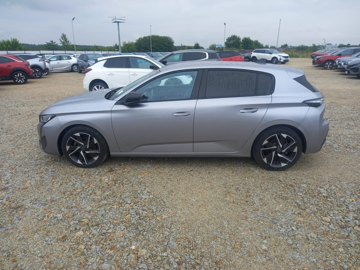 PEUGEOT 308 HATCHBACK - Hečbeks: foto 2 PEUGEOT 308 HATCHBACK - Hečbeks: foto 2