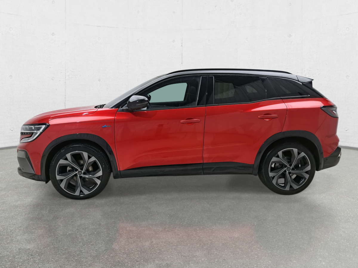 RENAULT AUSTRAL SUV - SUV: foto 5 RENAULT AUSTRAL SUV - SUV: foto 5