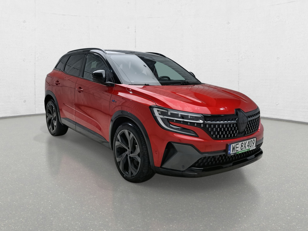 RENAULT AUSTRAL SUV - SUV: foto 2 RENAULT AUSTRAL SUV - SUV: foto 2