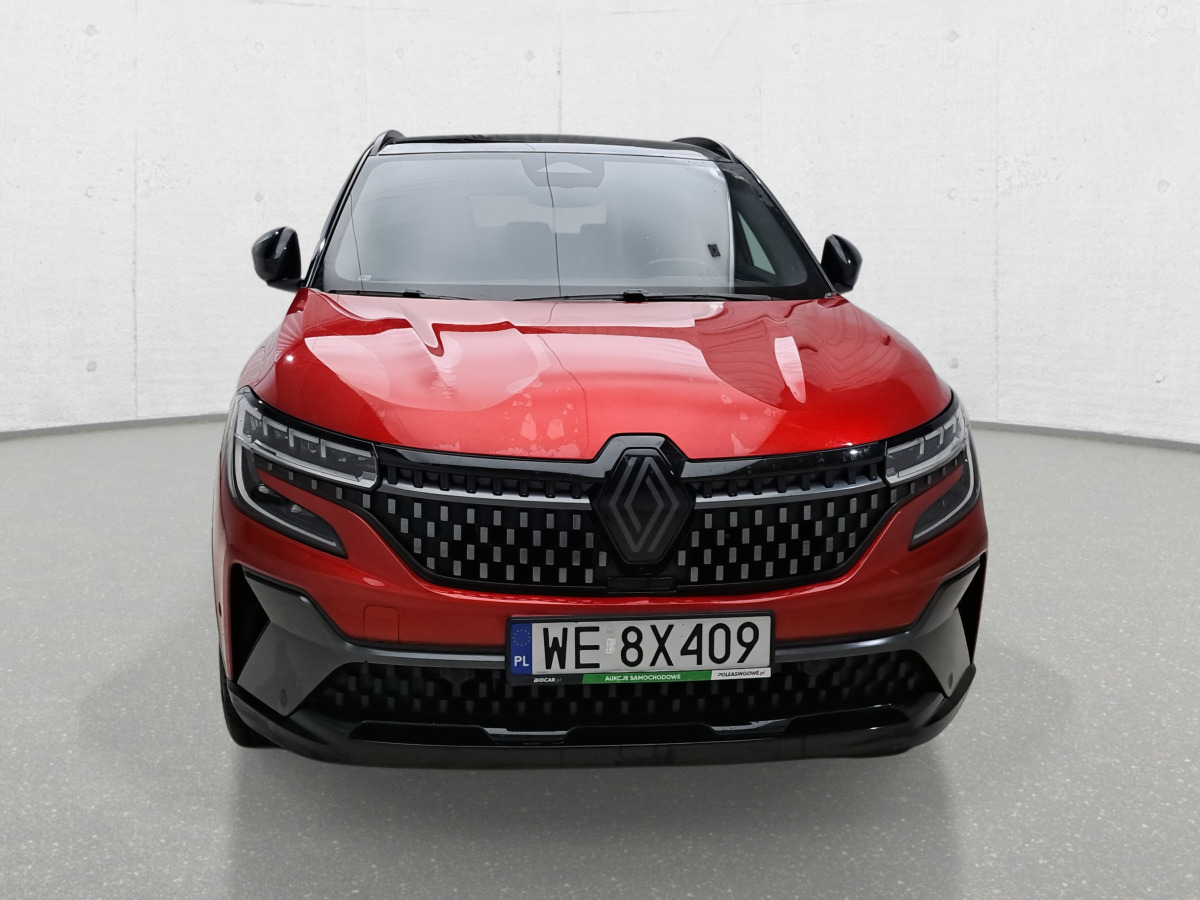 RENAULT AUSTRAL SUV - SUV: foto 3 RENAULT AUSTRAL SUV - SUV: foto 3