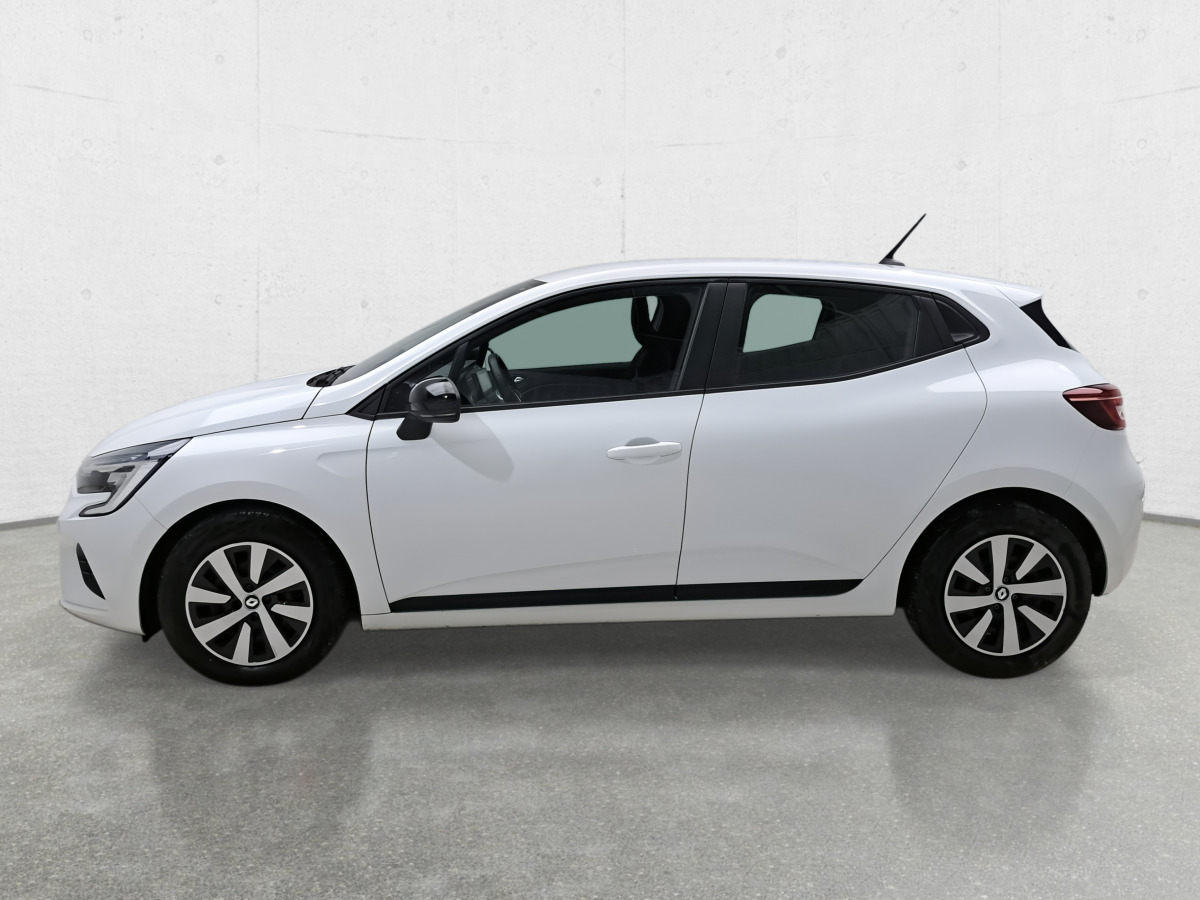 RENAULT CLIO HATCHBACK - Hečbeks: foto 5 RENAULT CLIO HATCHBACK - Hečbeks: foto 5