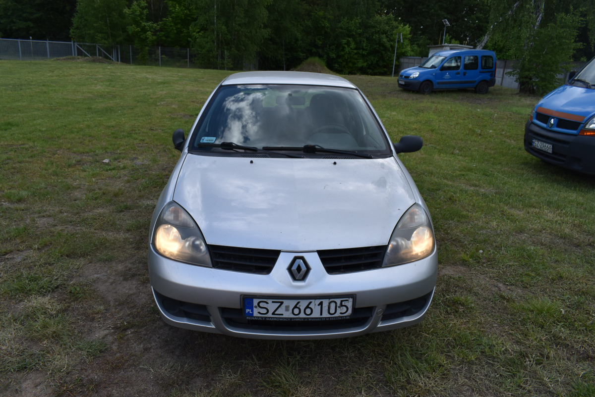 RENAULT CLIO HATCHBACK - Hečbeks: foto 3 RENAULT CLIO HATCHBACK - Hečbeks: foto 3