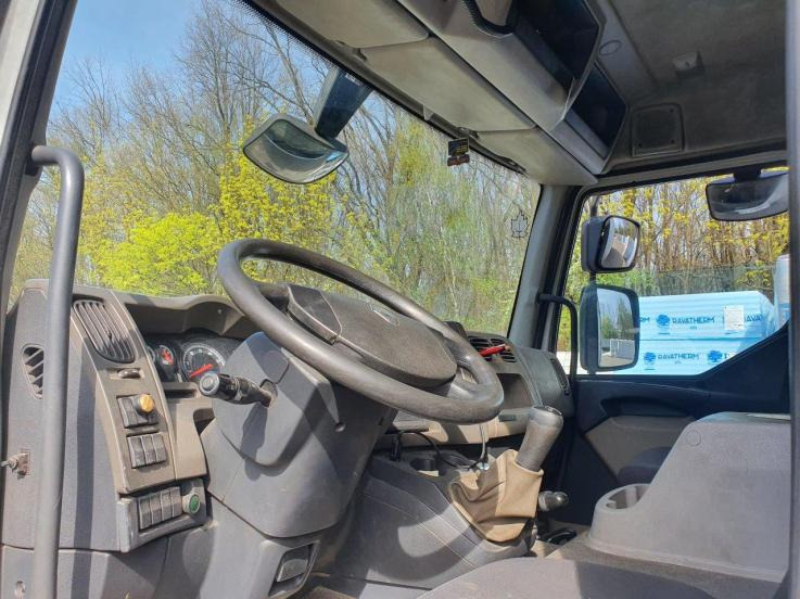 RENAULT MIDLUM SKRZYNIOWY - Bortu kravas automašīna/ Platforma: foto 3 RENAULT MIDLUM SKRZYNIOWY - Bortu kravas automašīna/ Platforma: foto 3