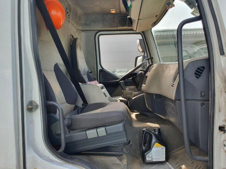 RENAULT MIDLUM SKRZYNIOWY - Bortu kravas automašīna/ Platforma: foto 4 RENAULT MIDLUM SKRZYNIOWY - Bortu kravas automašīna/ Platforma: foto 4