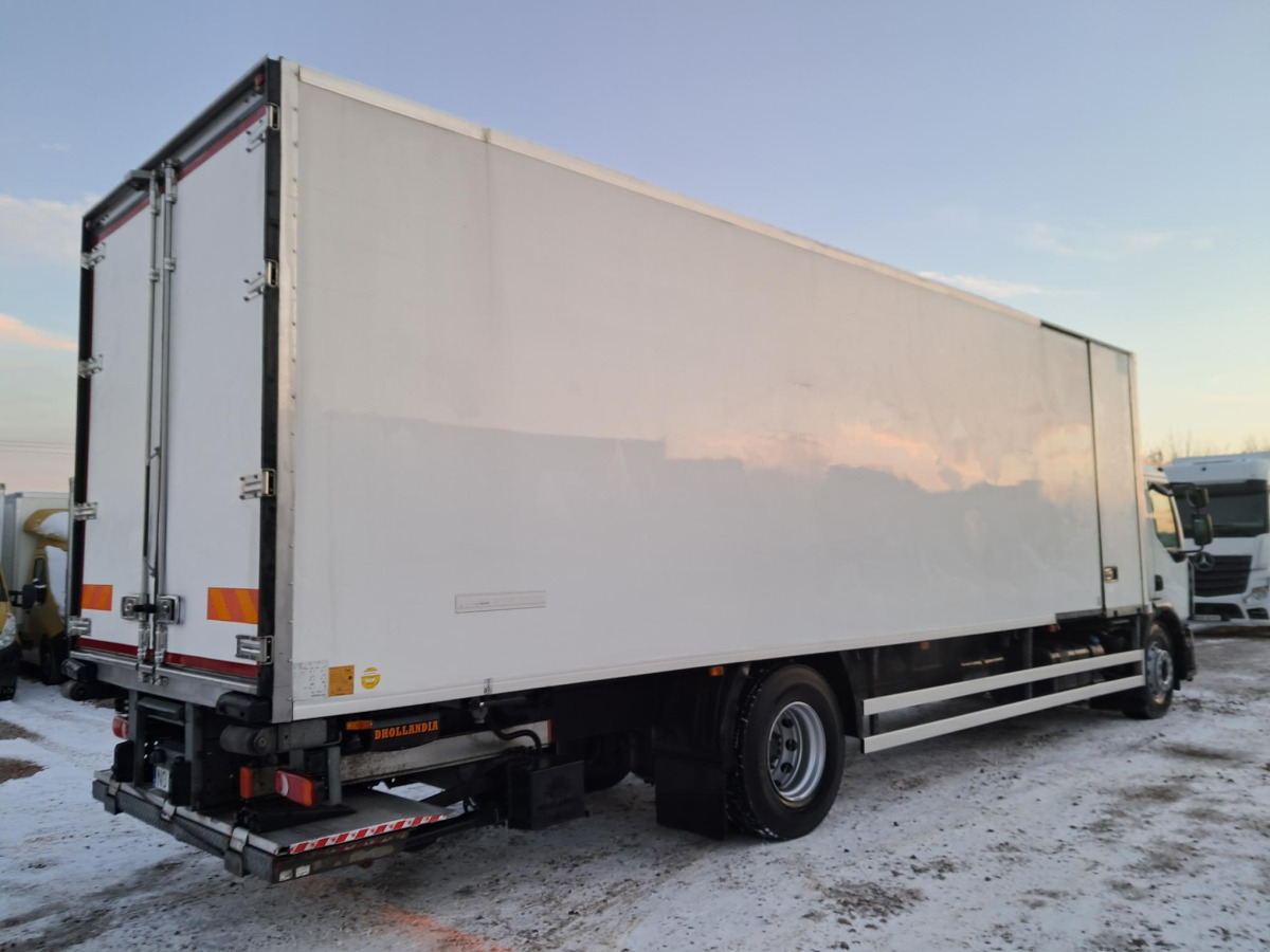 RENAULT PREMIUM CHŁODNIA Z AGREGATEM - Kravas automašīna refrižerators: foto 5 RENAULT PREMIUM CHŁODNIA Z AGREGATEM - Kravas automašīna refrižerators: foto 5