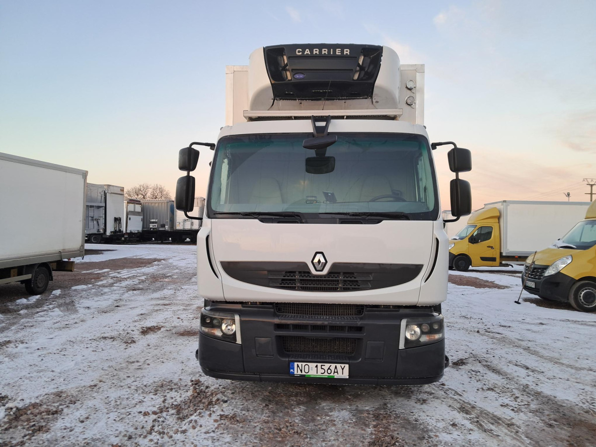 RENAULT PREMIUM CHŁODNIA Z AGREGATEM - Kravas automašīna refrižerators: foto 3 RENAULT PREMIUM CHŁODNIA Z AGREGATEM - Kravas automašīna refrižerators: foto 3