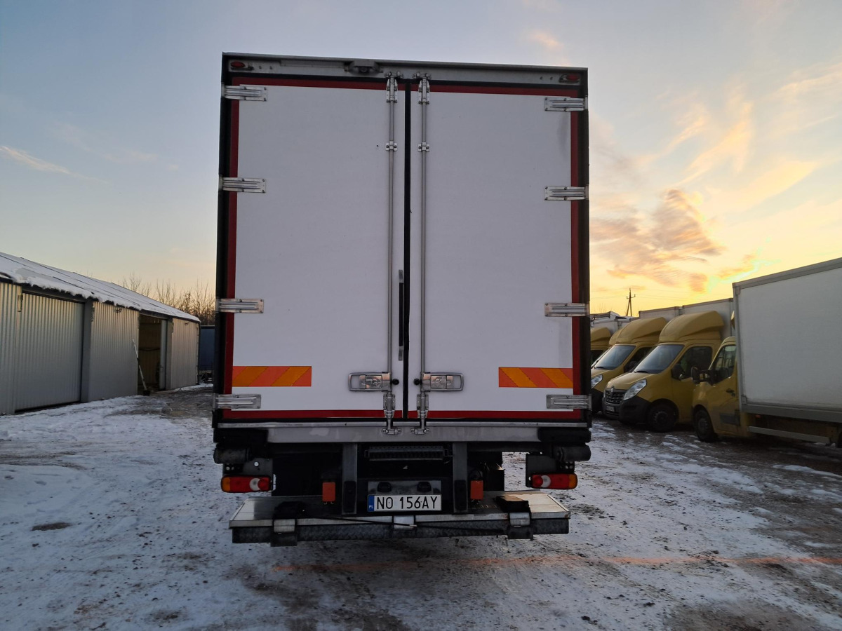 RENAULT PREMIUM CHŁODNIA Z AGREGATEM - Kravas automašīna refrižerators: foto 4 RENAULT PREMIUM CHŁODNIA Z AGREGATEM - Kravas automašīna refrižerators: foto 4