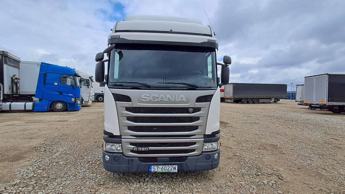 SCANIA/WECON G250 SOLÓWKA - Kravas automašīna ar tentu: foto 3 SCANIA/WECON G250 SOLÓWKA - Kravas automašīna ar tentu: foto 3