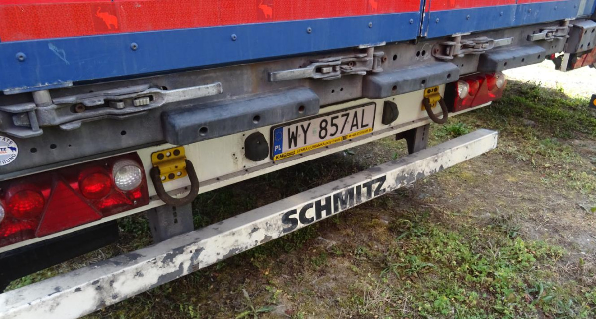 SCHMITZ CARGOBULL SCB S3 SKRZYNIOWA - Bortu piekabe/ Platforma: foto 4 SCHMITZ CARGOBULL SCB S3 SKRZYNIOWA - Bortu piekabe/ Platforma: foto 4