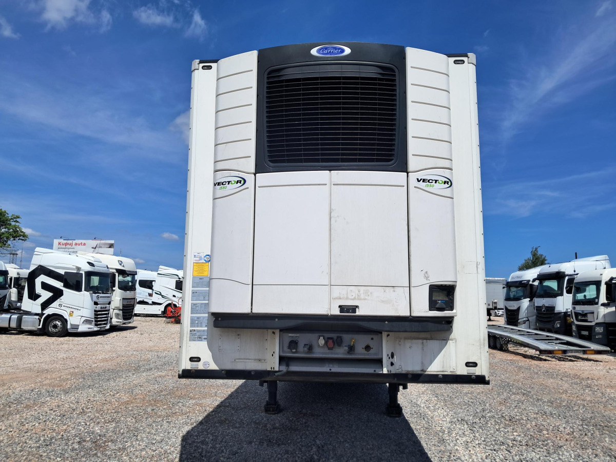 SCHMITZ CARGOBULL SKO 24/L-13.4 FP COOL V7 CHŁODNIA - Piekabe refrižerators: foto 3 SCHMITZ CARGOBULL SKO 24/L-13.4 FP COOL V7 CHŁODNIA - Piekabe refrižerators: foto 3