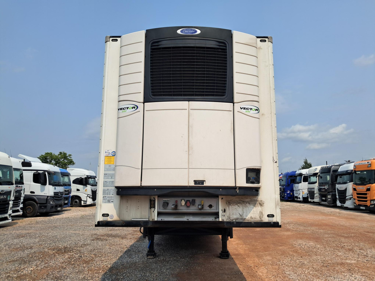 SCHMITZ CARGOBULL SKO 24/L-13. FP COOL V7 CHŁODNIA - Piekabe refrižerators: foto 3 SCHMITZ CARGOBULL SKO 24/L-13. FP COOL V7 CHŁODNIA - Piekabe refrižerators: foto 3
