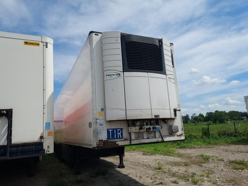 SCHMITZ SKO 24 CHŁODNIA - Piekabe refrižerators: foto 2 SCHMITZ SKO 24 CHŁODNIA - Piekabe refrižerators: foto 2