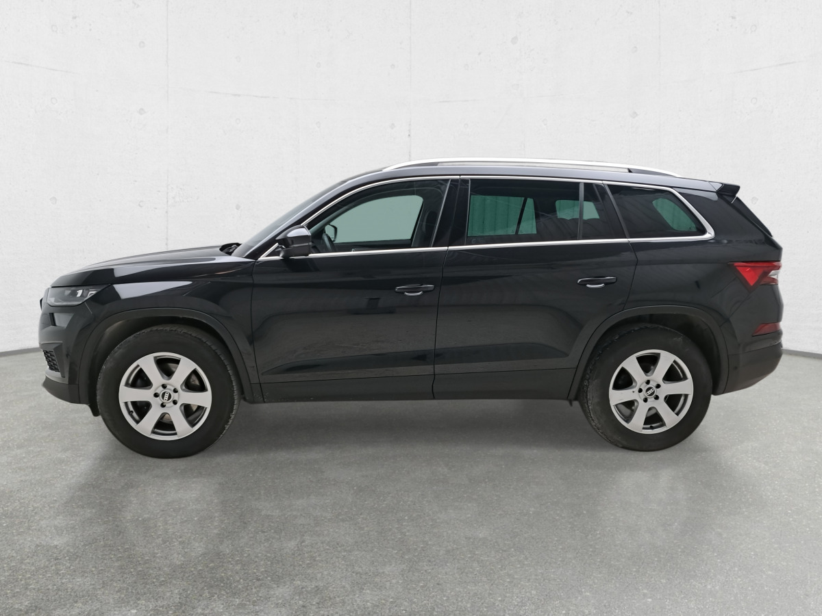 SKODA KODIAQ SUV - SUV: foto 5 SKODA KODIAQ SUV - SUV: foto 5
