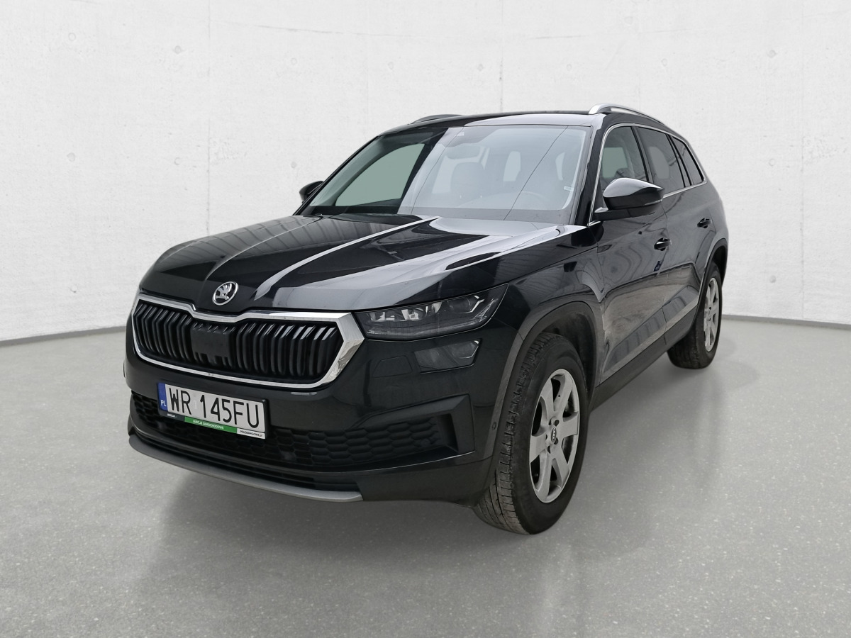 SKODA KODIAQ SUV - SUV: foto 4 SKODA KODIAQ SUV - SUV: foto 4