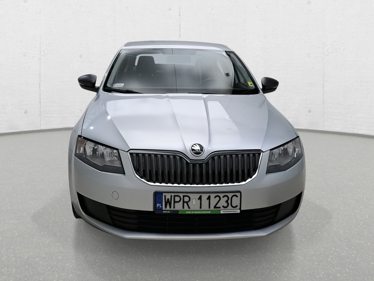 SKODA OCTAVIA HATCHBACK - Hečbeks: foto 3 SKODA OCTAVIA HATCHBACK - Hečbeks: foto 3