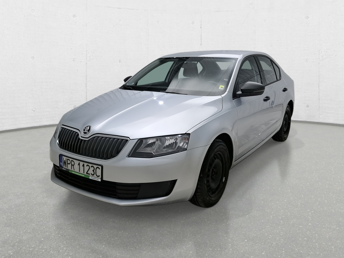 SKODA OCTAVIA HATCHBACK - Hečbeks: foto 4 SKODA OCTAVIA HATCHBACK - Hečbeks: foto 4