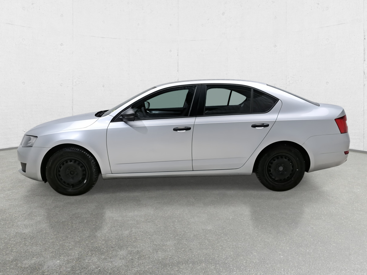 SKODA OCTAVIA HATCHBACK - Hečbeks: foto 5 SKODA OCTAVIA HATCHBACK - Hečbeks: foto 5