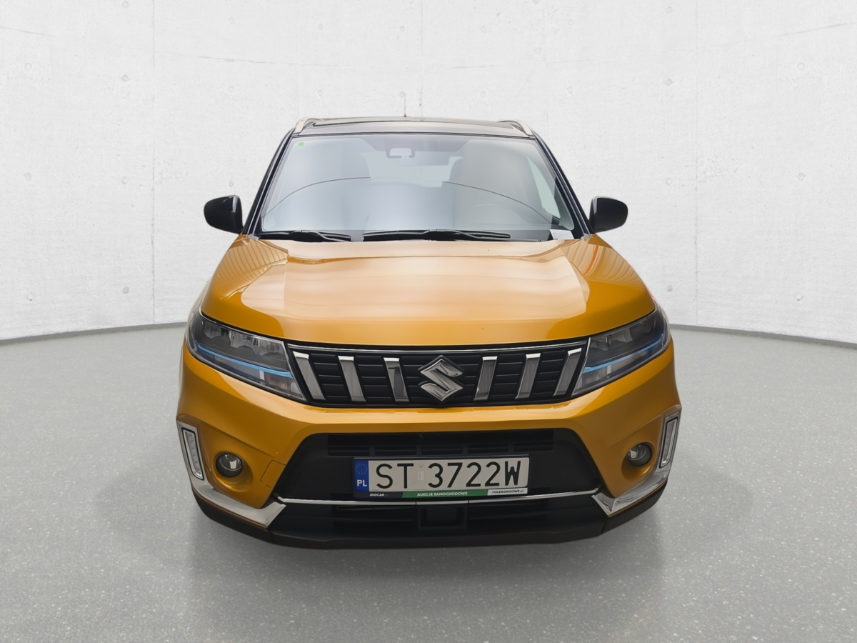 SUZUKI VITARA SUV - SUV: foto 3 SUZUKI VITARA SUV - SUV: foto 3
