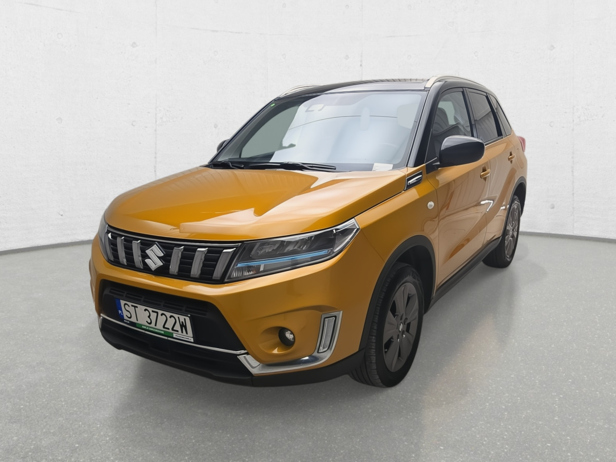 SUZUKI VITARA SUV - SUV: foto 4 SUZUKI VITARA SUV - SUV: foto 4