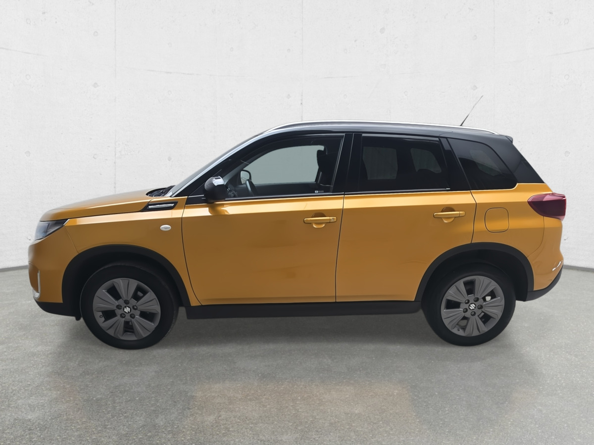 SUZUKI VITARA SUV - SUV: foto 5 SUZUKI VITARA SUV - SUV: foto 5