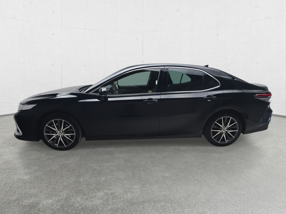 TOYOTA CAMRY SEDAN - Sedans: foto 5 TOYOTA CAMRY SEDAN - Sedans: foto 5