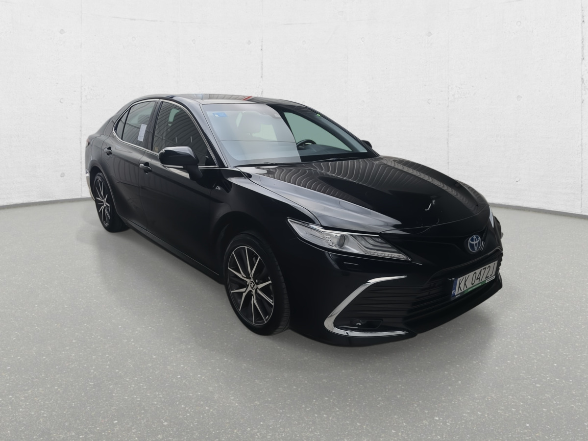 Sedans TOYOTA CAMRY SEDAN: foto 1