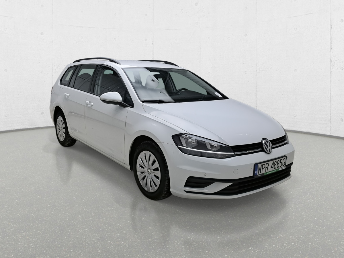 VOLKSWAGEN GOLF KOMBI - Vieglā automašīna: foto 1 VOLKSWAGEN GOLF KOMBI - Vieglā automašīna: foto 1
