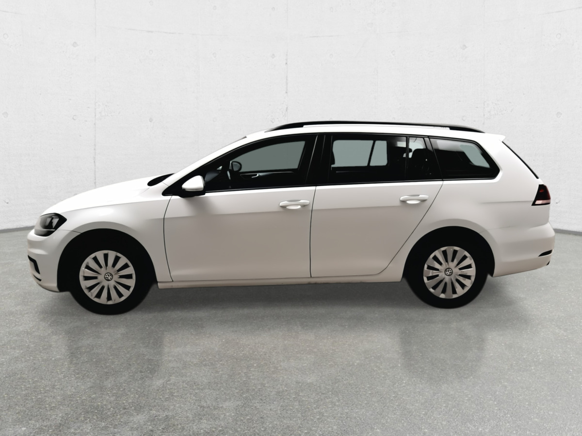 VOLKSWAGEN GOLF KOMBI - Vieglā automašīna: foto 5 VOLKSWAGEN GOLF KOMBI - Vieglā automašīna: foto 5