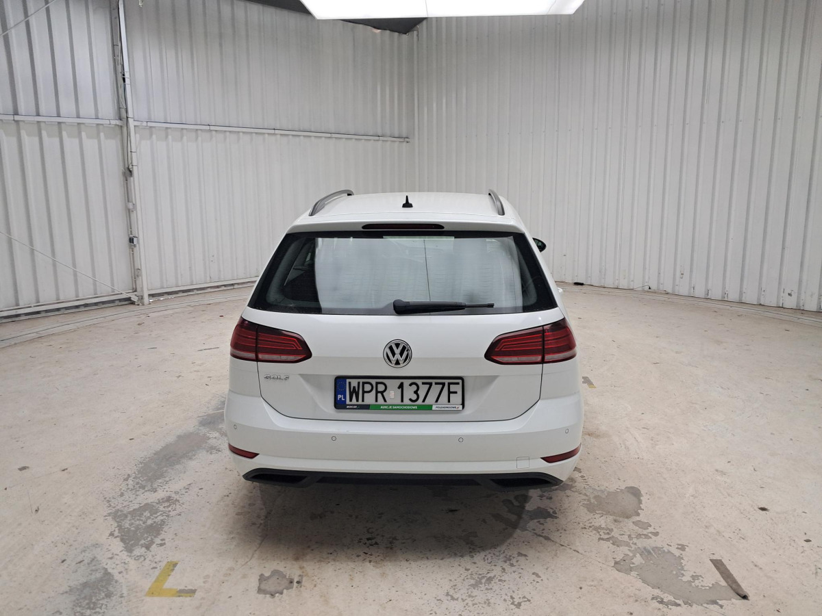 VOLKSWAGEN GOLF KOMBI - Vieglā automašīna: foto 5 VOLKSWAGEN GOLF KOMBI - Vieglā automašīna: foto 5