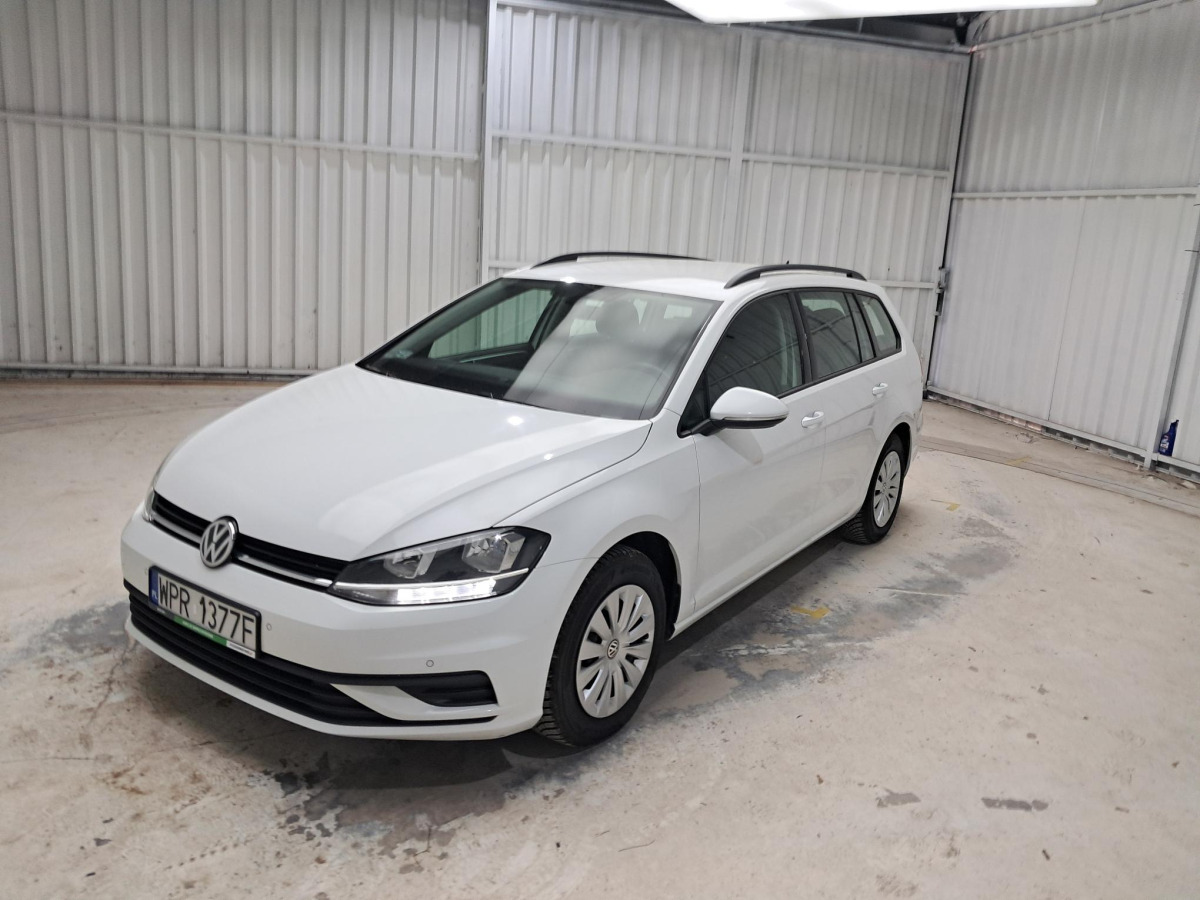 VOLKSWAGEN GOLF KOMBI - Vieglā automašīna: foto 3 VOLKSWAGEN GOLF KOMBI - Vieglā automašīna: foto 3