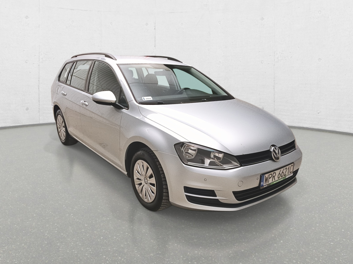 VOLKSWAGEN GOLF KOMBI - Vieglā automašīna: foto 2 VOLKSWAGEN GOLF KOMBI - Vieglā automašīna: foto 2