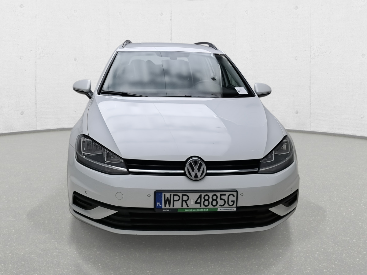 VOLKSWAGEN GOLF KOMBI - Vieglā automašīna: foto 3 VOLKSWAGEN GOLF KOMBI - Vieglā automašīna: foto 3