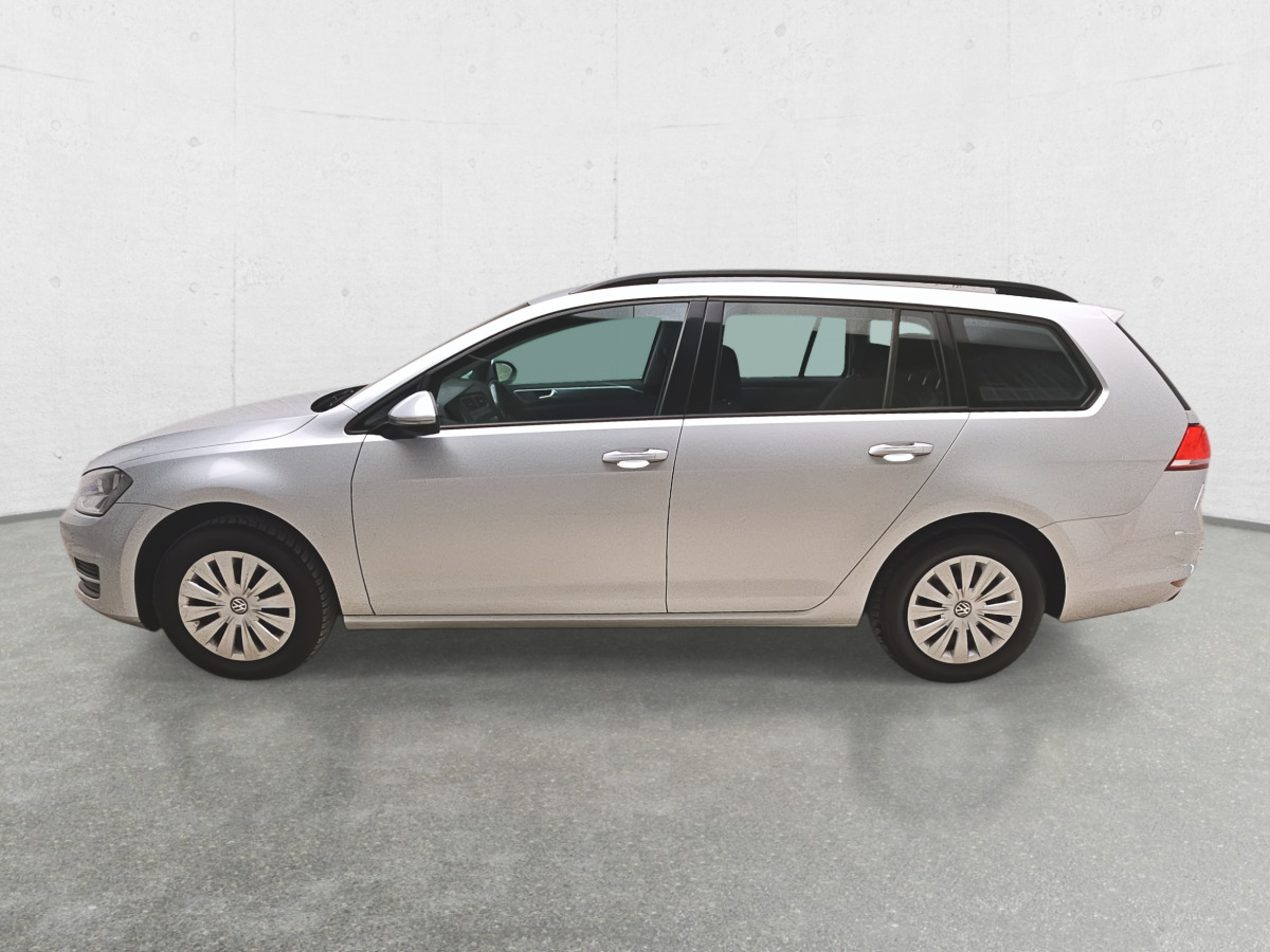 VOLKSWAGEN GOLF KOMBI - Vieglā automašīna: foto 5 VOLKSWAGEN GOLF KOMBI - Vieglā automašīna: foto 5