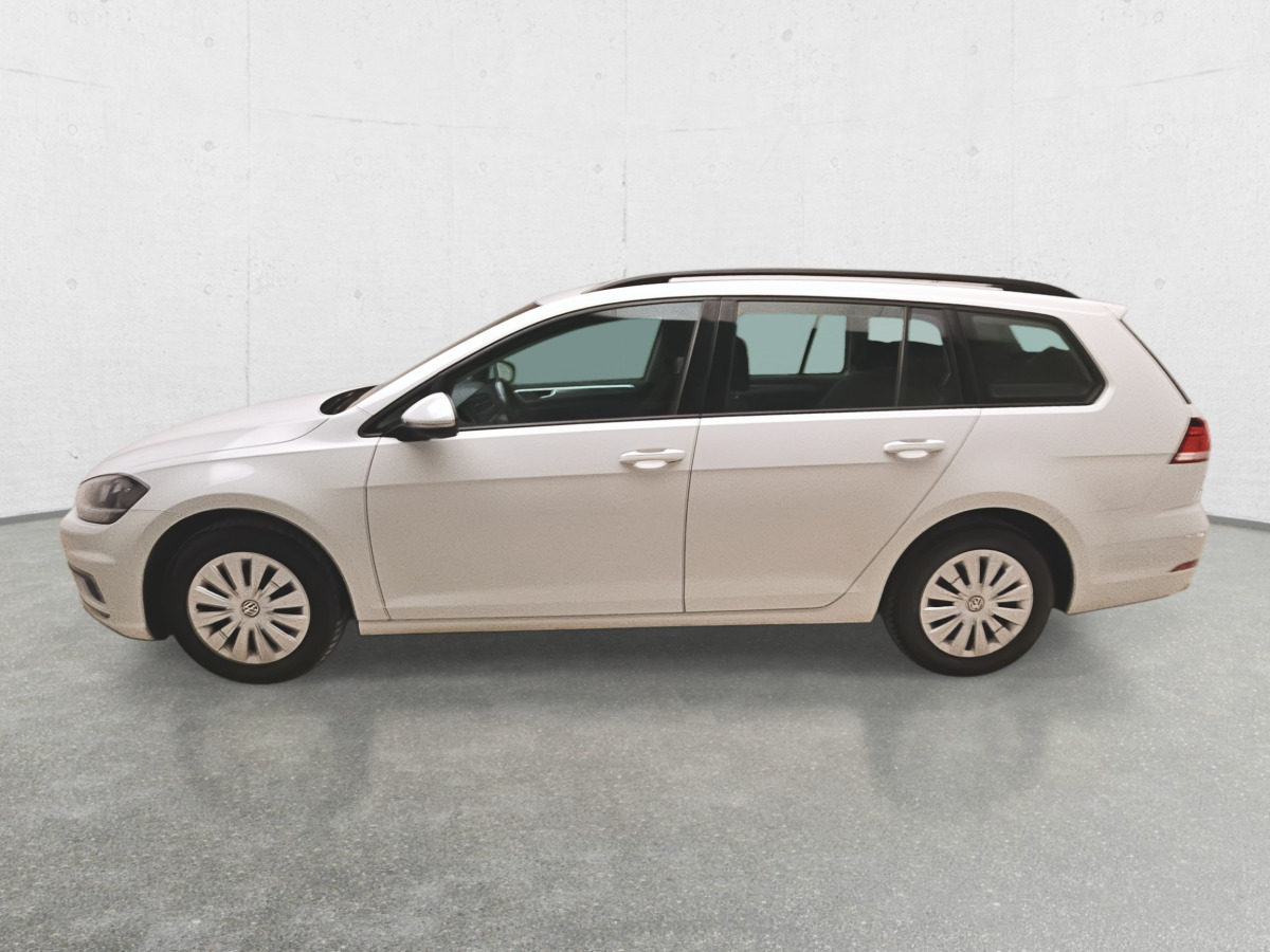 VOLKSWAGEN GOLF KOMBI - Vieglā automašīna: foto 5 VOLKSWAGEN GOLF KOMBI - Vieglā automašīna: foto 5