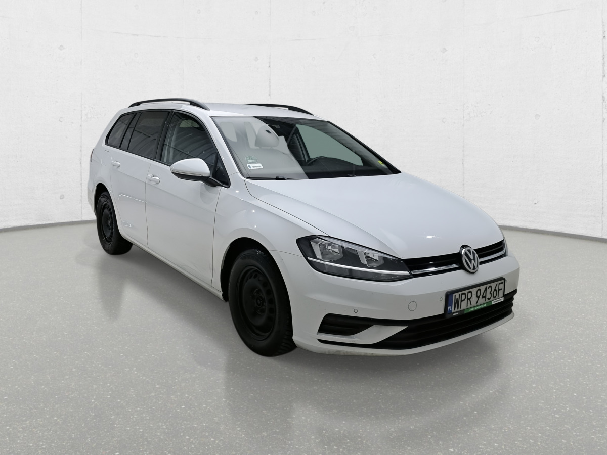 VOLKSWAGEN GOLF KOMBI - Vieglā automašīna: foto 1 VOLKSWAGEN GOLF KOMBI - Vieglā automašīna: foto 1