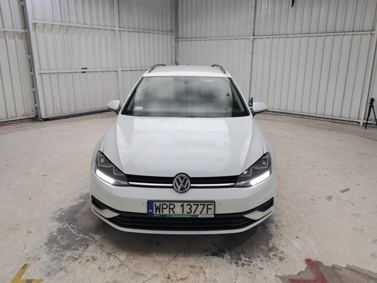 VOLKSWAGEN GOLF KOMBI - Vieglā automašīna: foto 2 VOLKSWAGEN GOLF KOMBI - Vieglā automašīna: foto 2