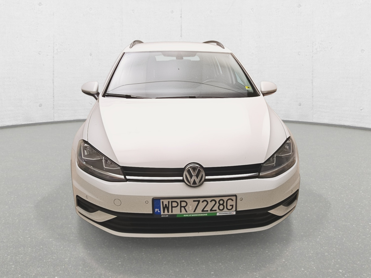 VOLKSWAGEN GOLF KOMBI - Vieglā automašīna: foto 3 VOLKSWAGEN GOLF KOMBI - Vieglā automašīna: foto 3
