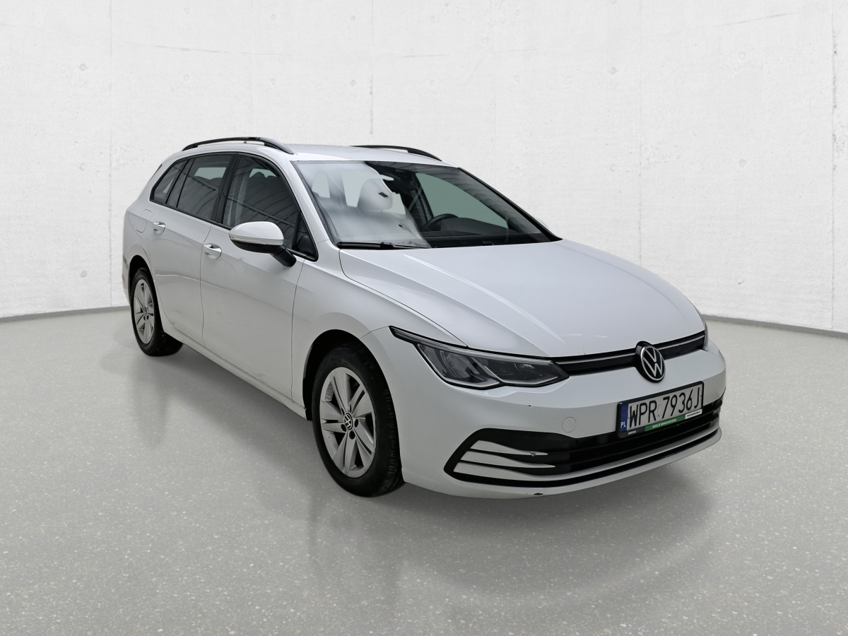 VOLKSWAGEN GOLF KOMBI - Vieglā automašīna: foto 2 VOLKSWAGEN GOLF KOMBI - Vieglā automašīna: foto 2