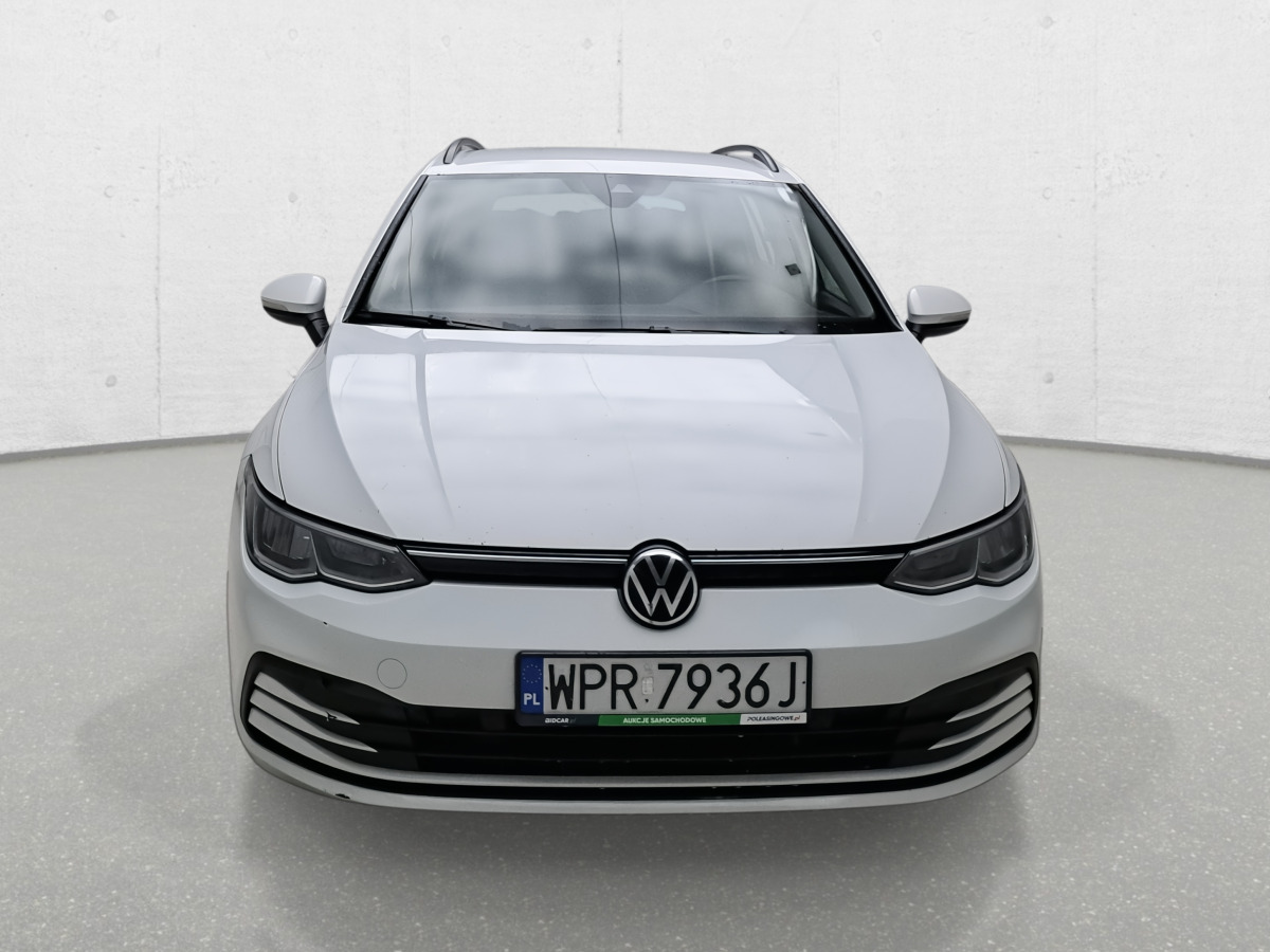 VOLKSWAGEN GOLF KOMBI - Vieglā automašīna: foto 3 VOLKSWAGEN GOLF KOMBI - Vieglā automašīna: foto 3