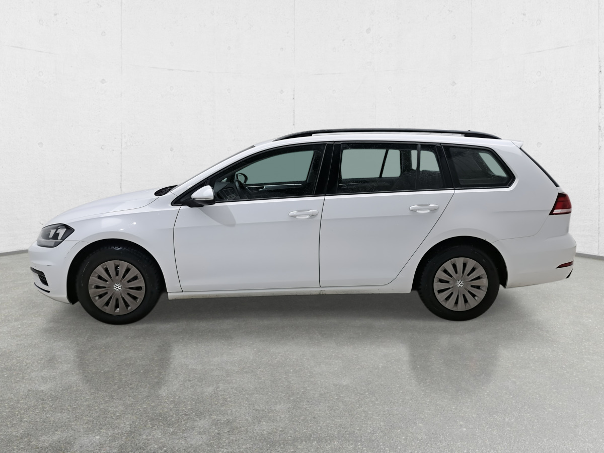 VOLKSWAGEN GOLF KOMBI - Vieglā automašīna: foto 5 VOLKSWAGEN GOLF KOMBI - Vieglā automašīna: foto 5