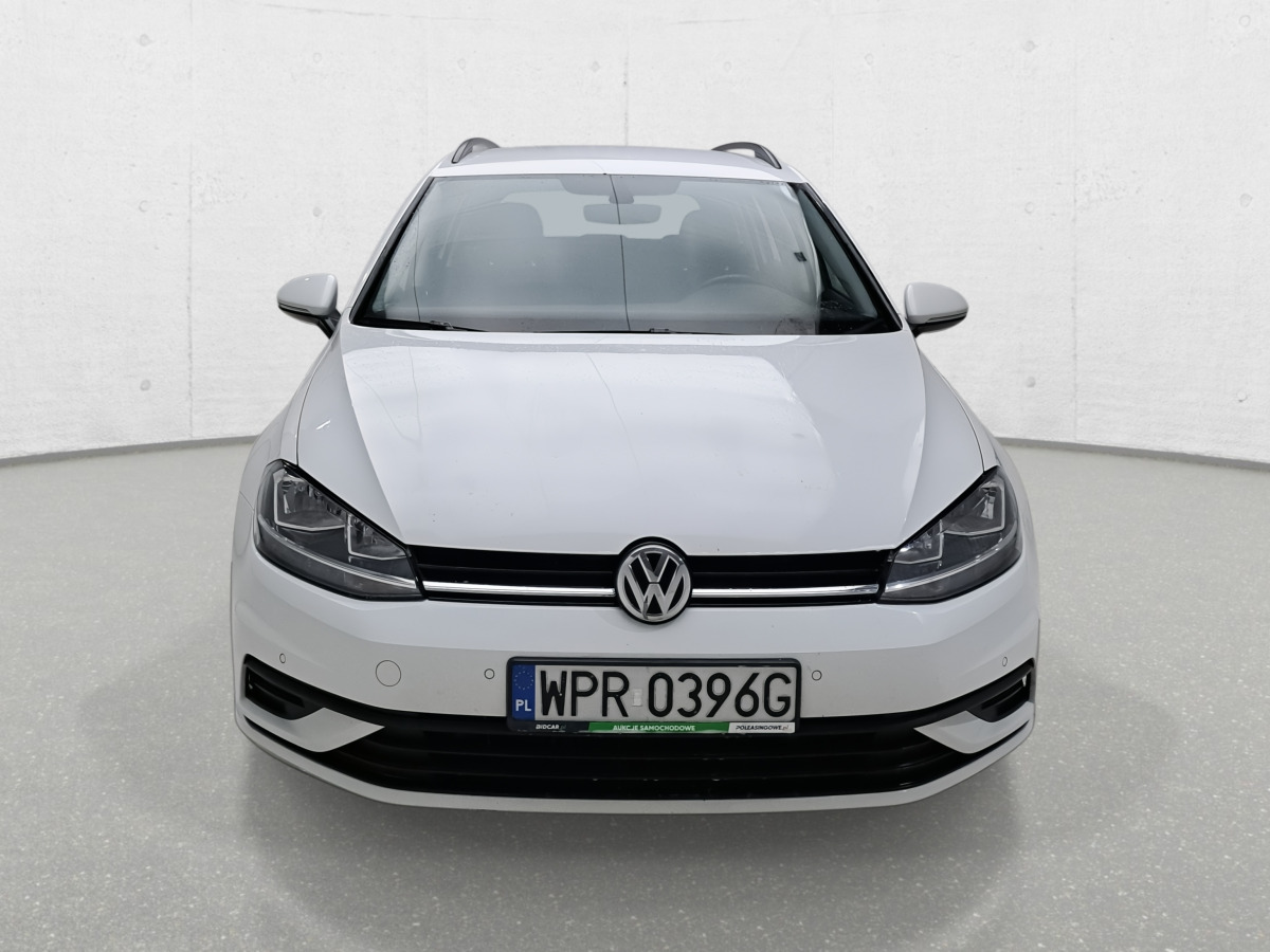 VOLKSWAGEN GOLF KOMBI - Vieglā automašīna: foto 3 VOLKSWAGEN GOLF KOMBI - Vieglā automašīna: foto 3