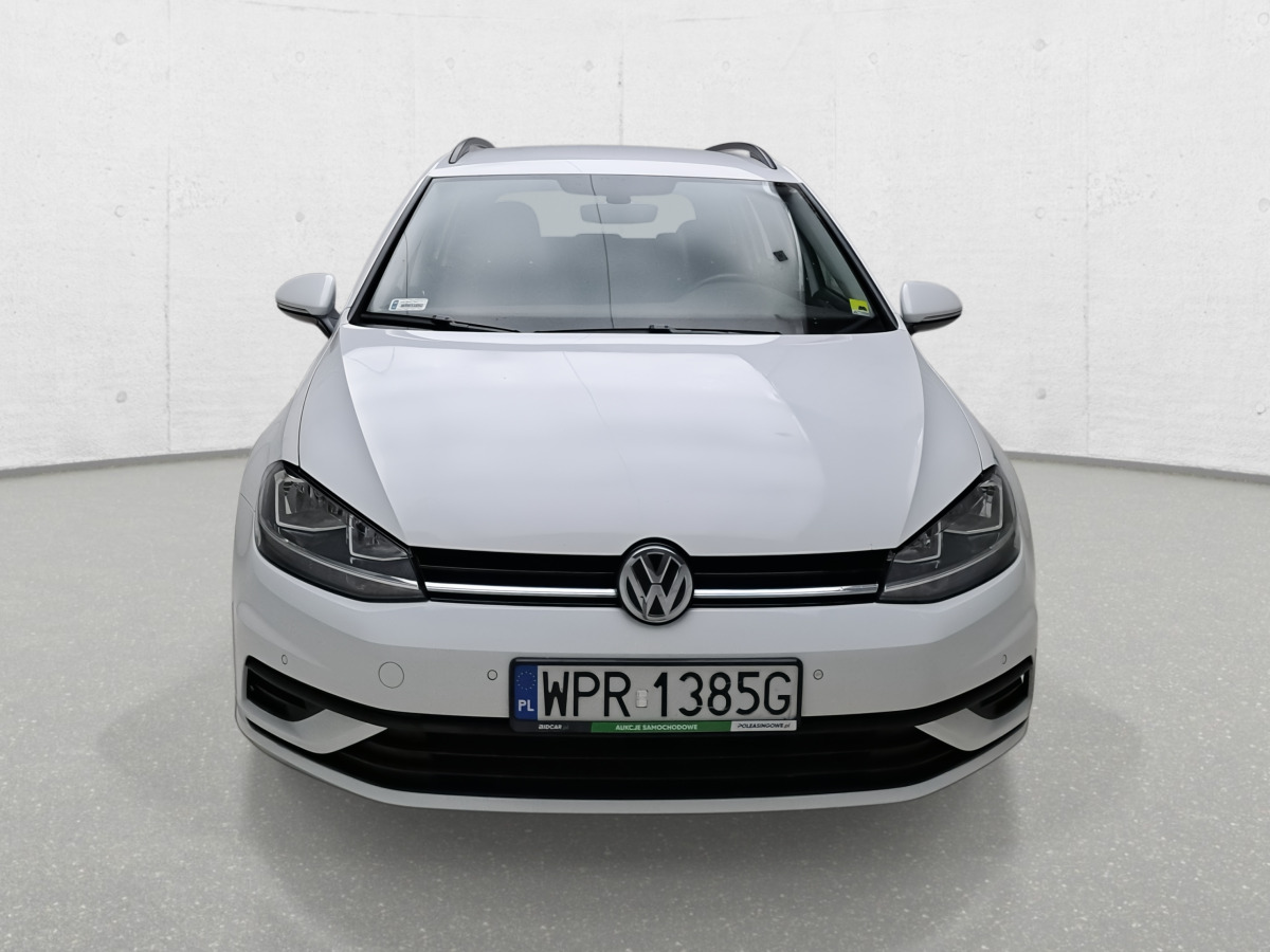 VOLKSWAGEN GOLF KOMBI - Vieglā automašīna: foto 3 VOLKSWAGEN GOLF KOMBI - Vieglā automašīna: foto 3