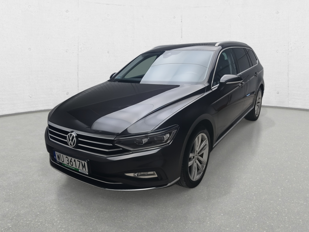 VOLKSWAGEN PASSAT KOMBI - Vieglā automašīna: foto 3 VOLKSWAGEN PASSAT KOMBI - Vieglā automašīna: foto 3