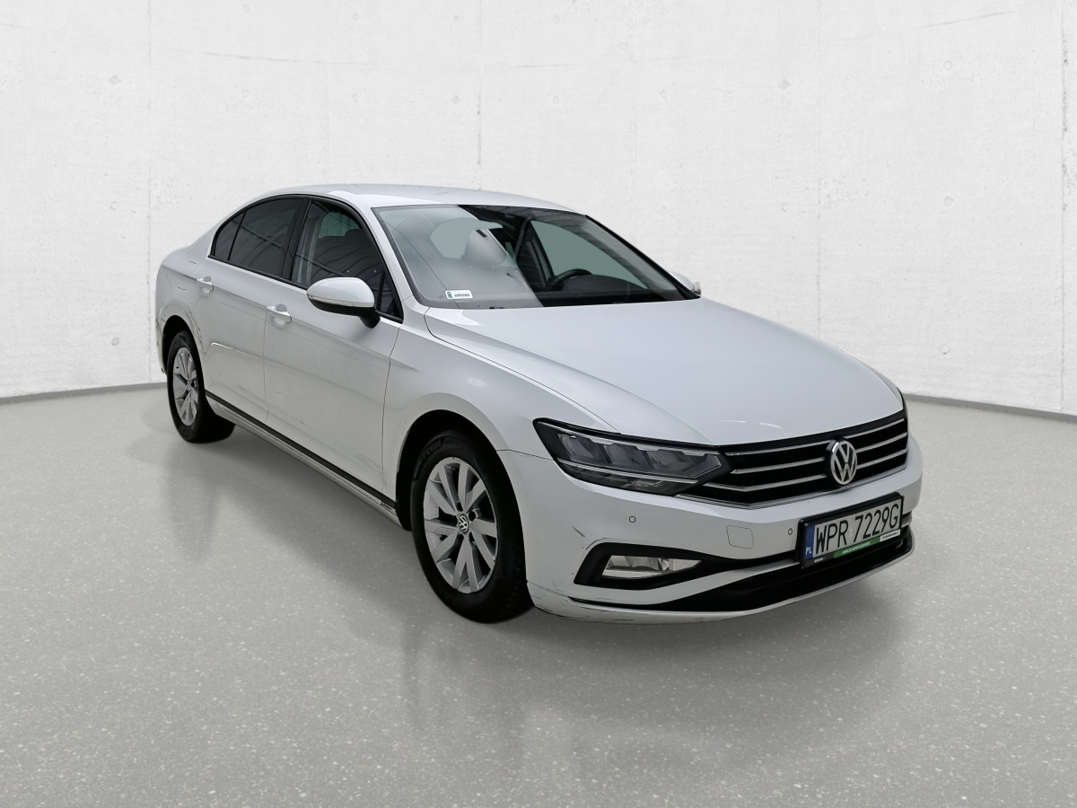 VOLKSWAGEN PASSAT SEDAN - Sedans: foto 1 VOLKSWAGEN PASSAT SEDAN - Sedans: foto 1
