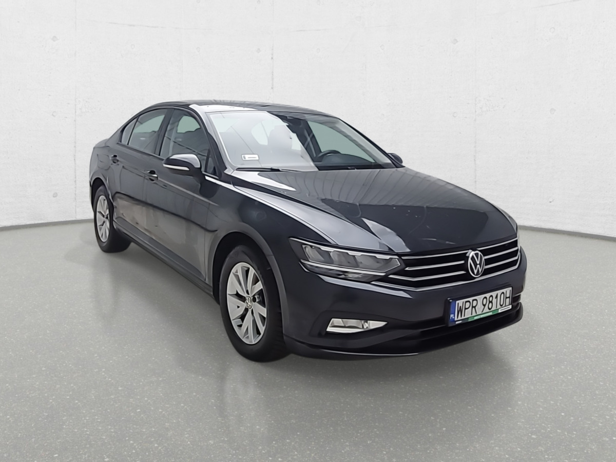 VOLKSWAGEN PASSAT SEDAN - Vieglā automašīna: foto 2 VOLKSWAGEN PASSAT SEDAN - Vieglā automašīna: foto 2
