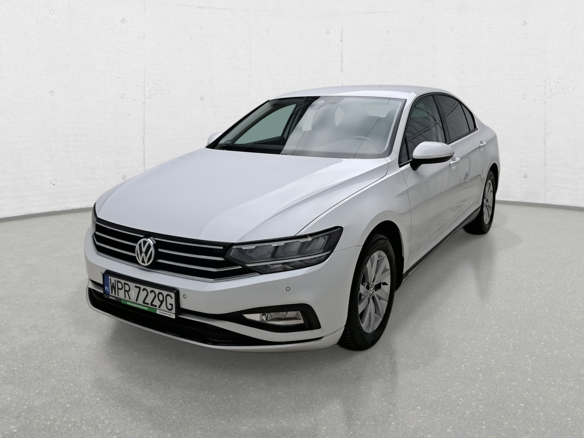 VOLKSWAGEN PASSAT SEDAN - Sedans: foto 4 VOLKSWAGEN PASSAT SEDAN - Sedans: foto 4
