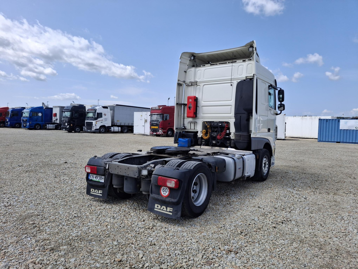 DAF XF 450 FT CIĄGNIK SIODŁOWY - Vilcējs: foto 5 DAF XF 450 FT CIĄGNIK SIODŁOWY - Vilcējs: foto 5