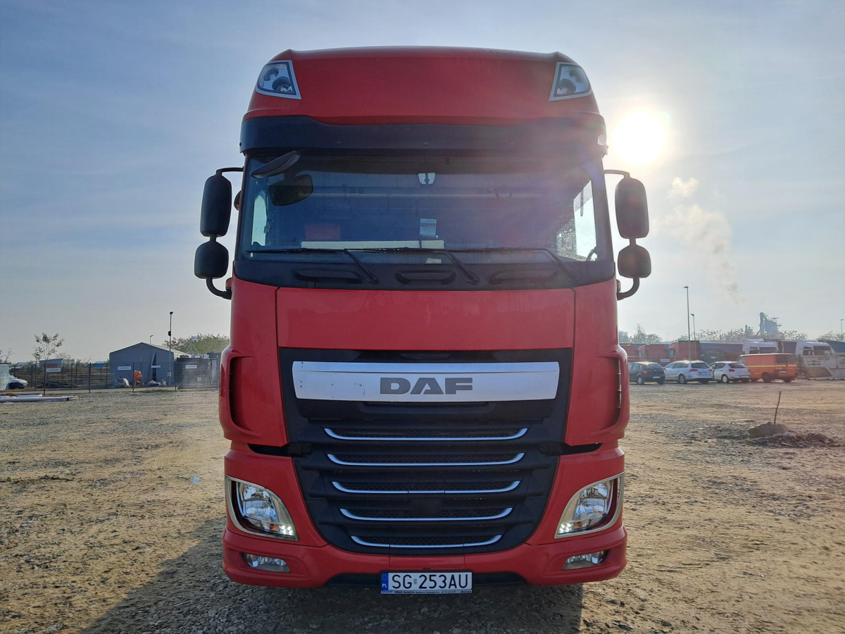 DAF XF 460 FT CIĄGNIK SIODŁOWY - Vilcējs: foto 3 DAF XF 460 FT CIĄGNIK SIODŁOWY - Vilcējs: foto 3