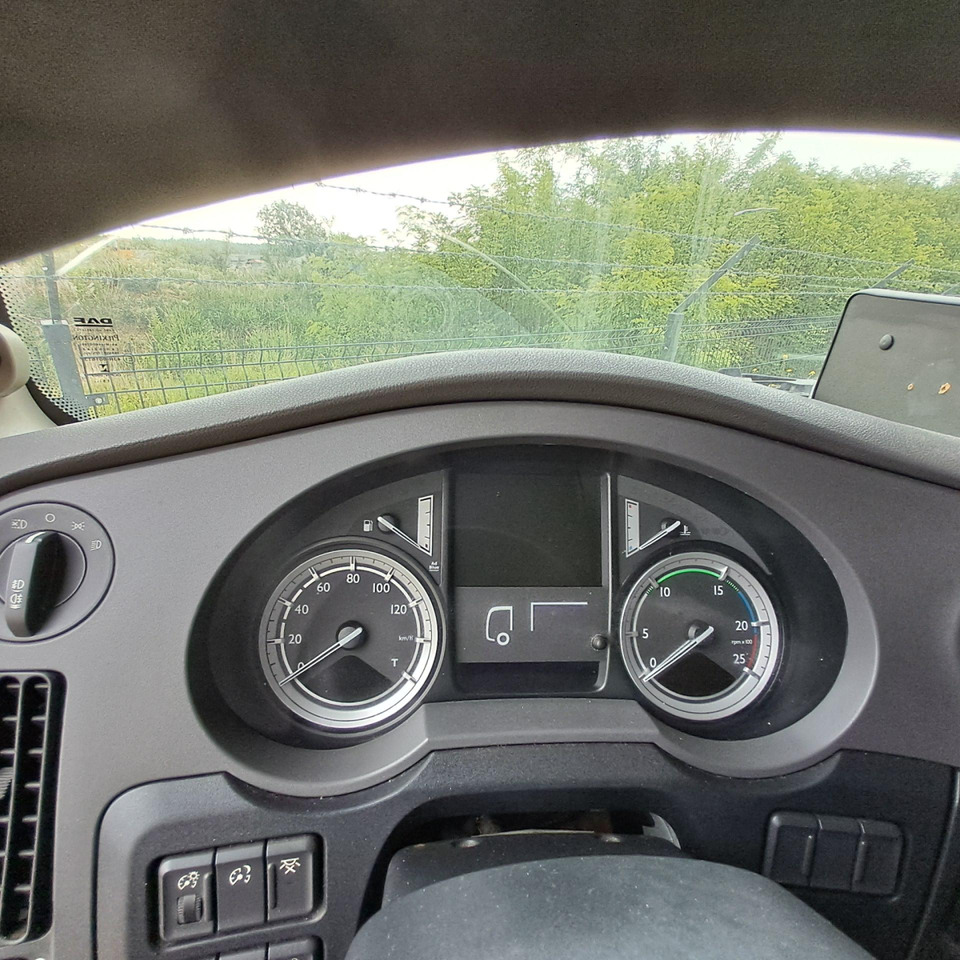DAF XF 460 FT CIĄGNIK SIODŁOWY - Vilcējs: foto 5 DAF XF 460 FT CIĄGNIK SIODŁOWY - Vilcējs: foto 5