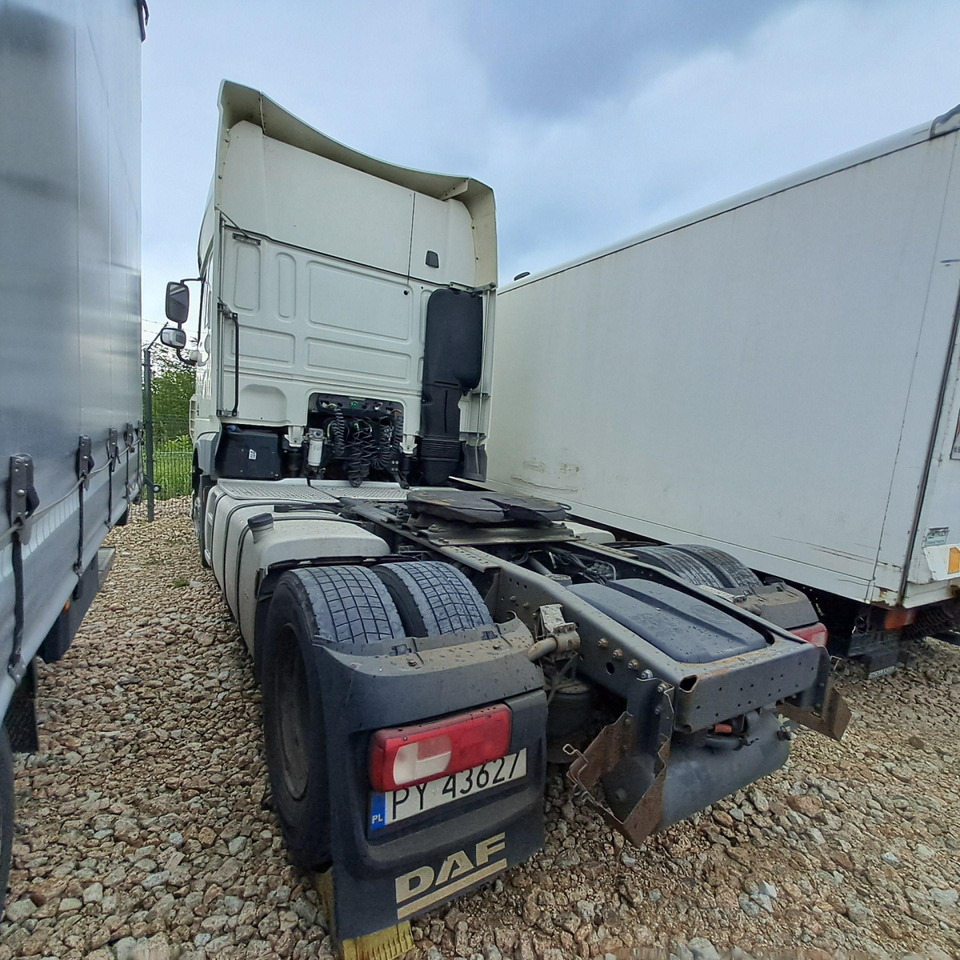 DAF XF 460 FT CIĄGNIK SIODŁOWY - Vilcējs: foto 4 DAF XF 460 FT CIĄGNIK SIODŁOWY - Vilcējs: foto 4